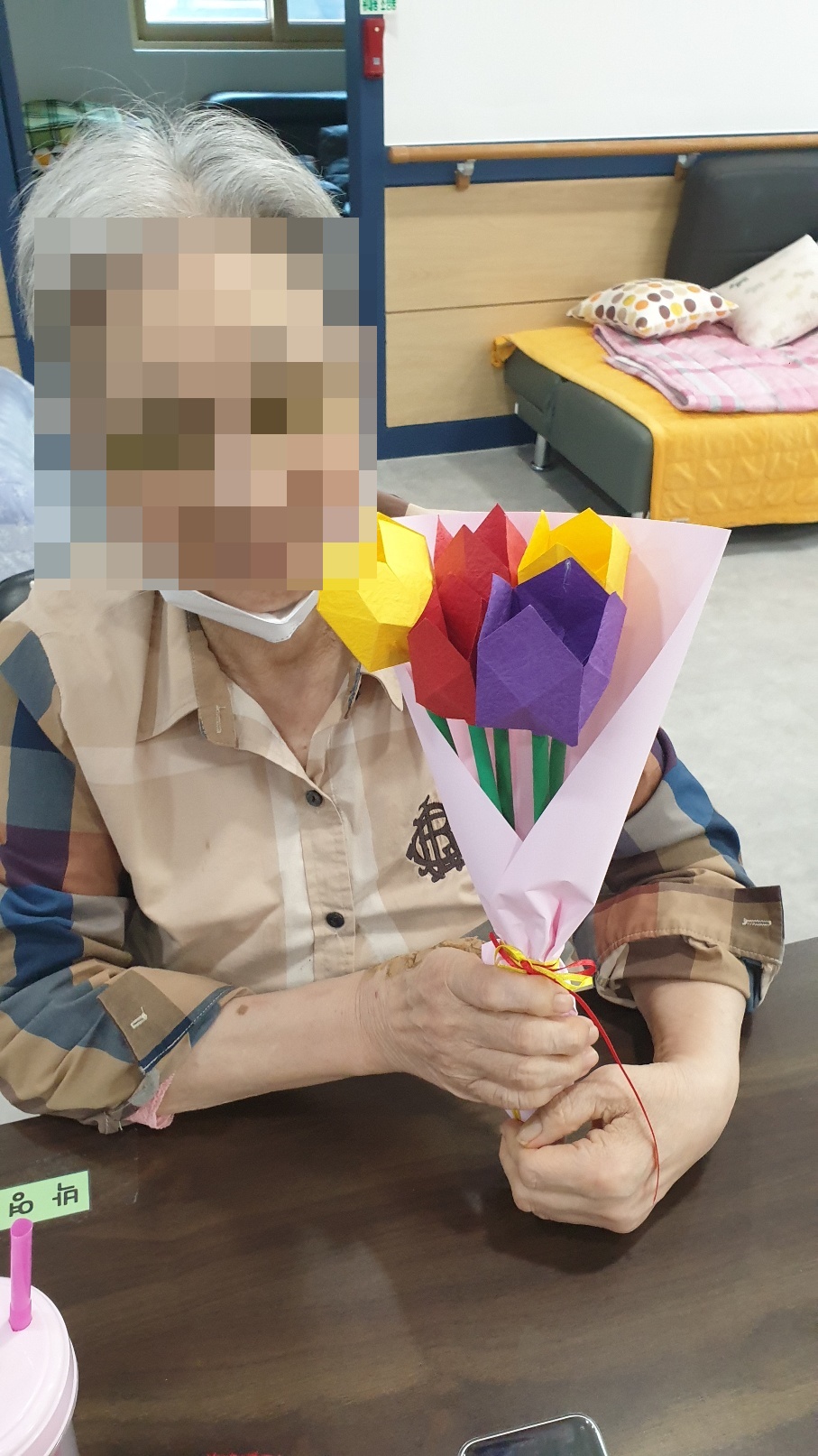 2025.4.25 꽃다발