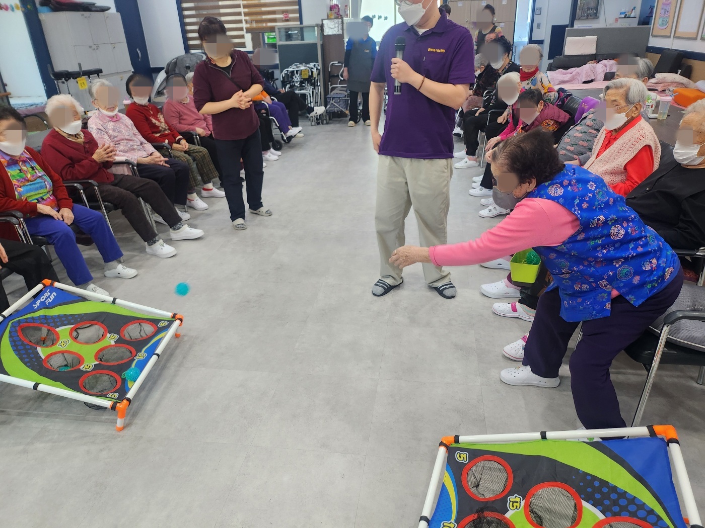 2025.4.1 탱탱볼체조