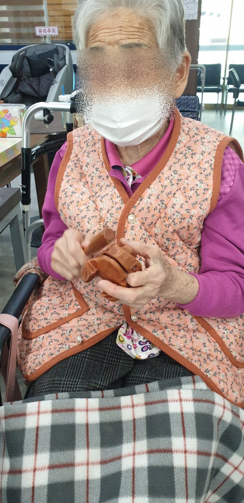 2026. 2. 12 음악활동(주간보호센터)