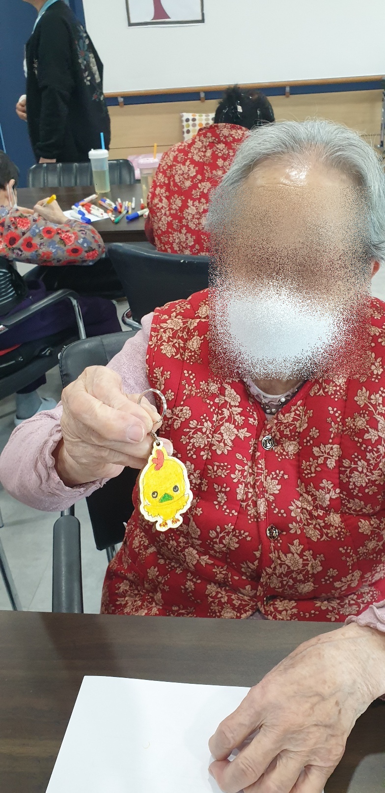 2025. 10. 31 토탈공예(주야간보호센터)