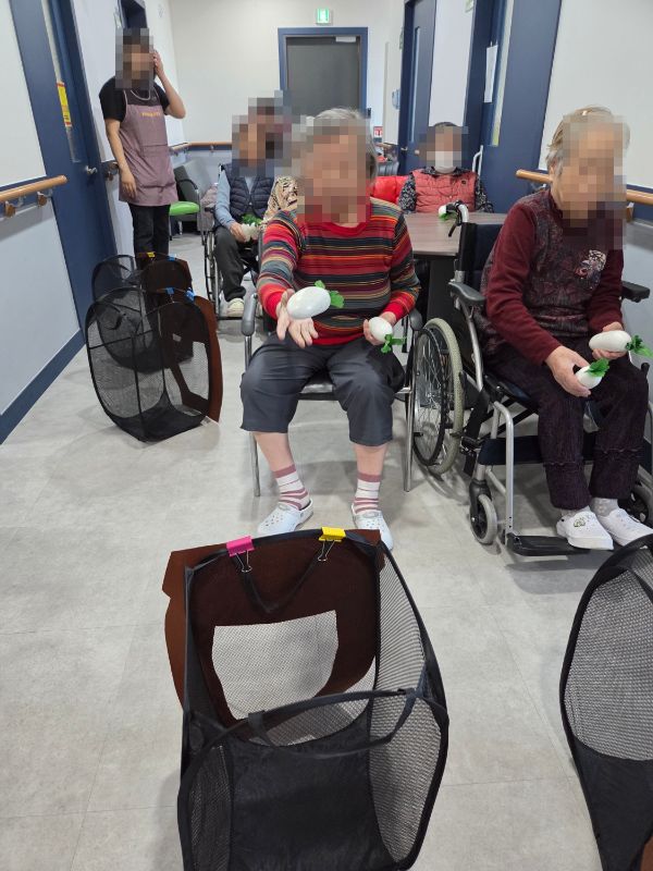 2026년 2월 18일 전래동화(요양원)