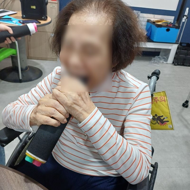 2026년 6월 19일 신체활동(요양원)