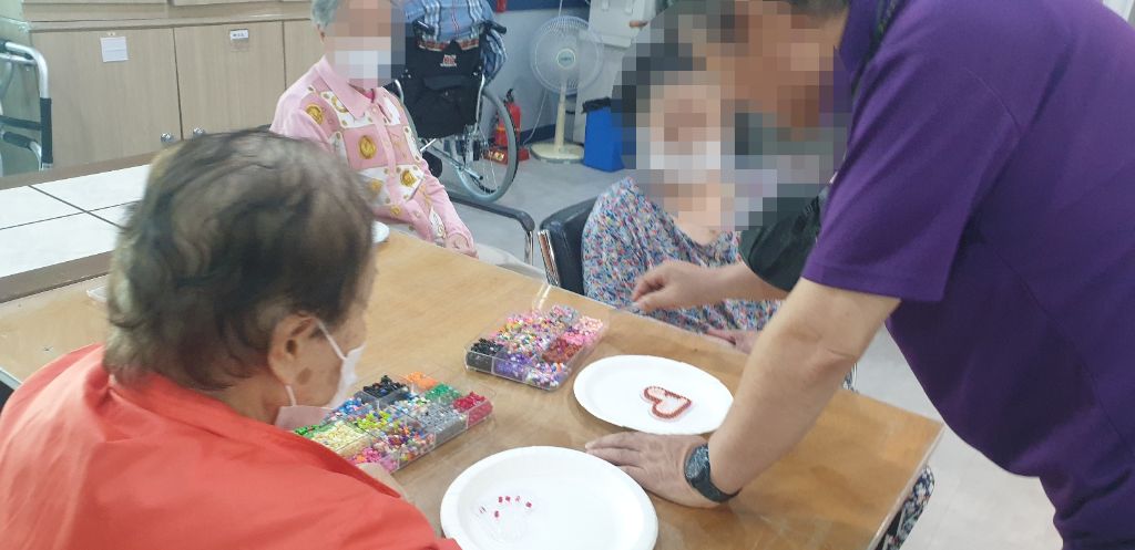 2025.7.25토탈공예(요양원)