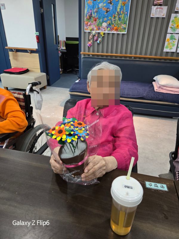 2025. 9. 19 토탈공예(주야간보호센터)