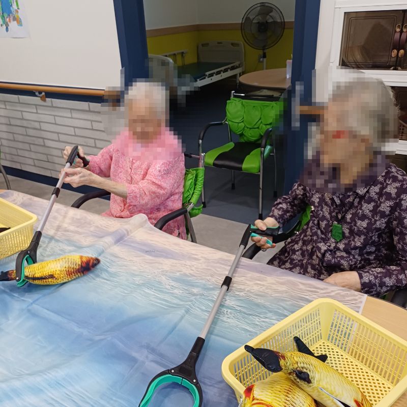 2025년 9월 10일 전래동화(요양원)