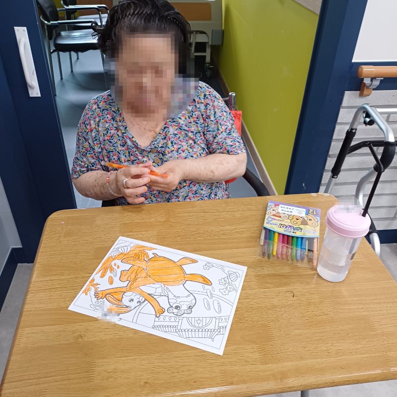 2025.7.15별주부전(요양원)