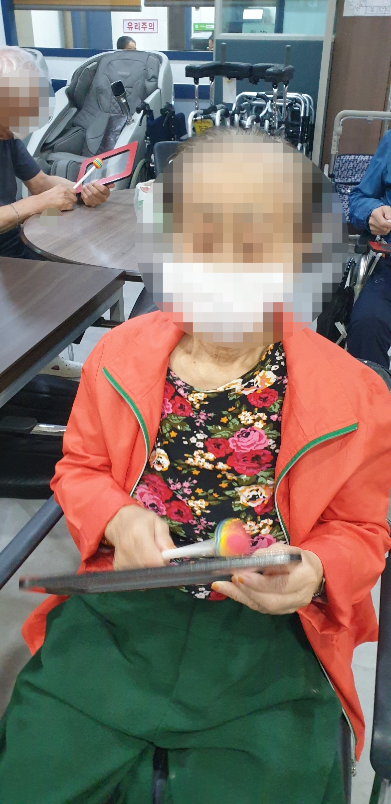 2025.7.17음악교실(요양원)