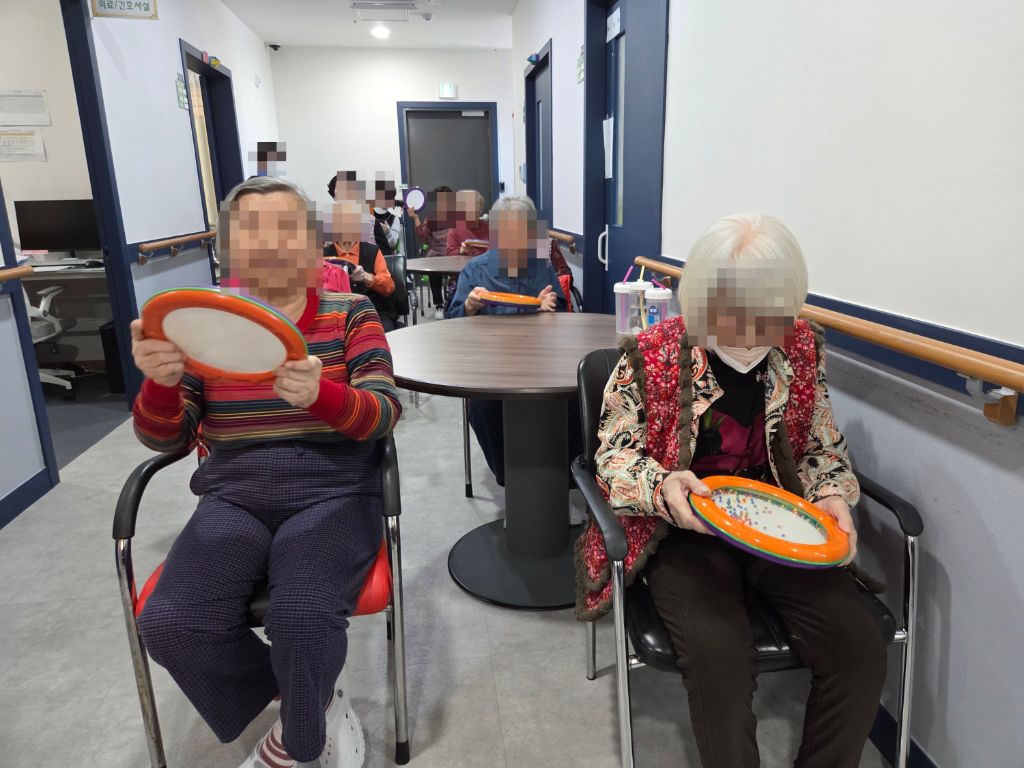 2026년 1월 29일 음악교실(요양원)