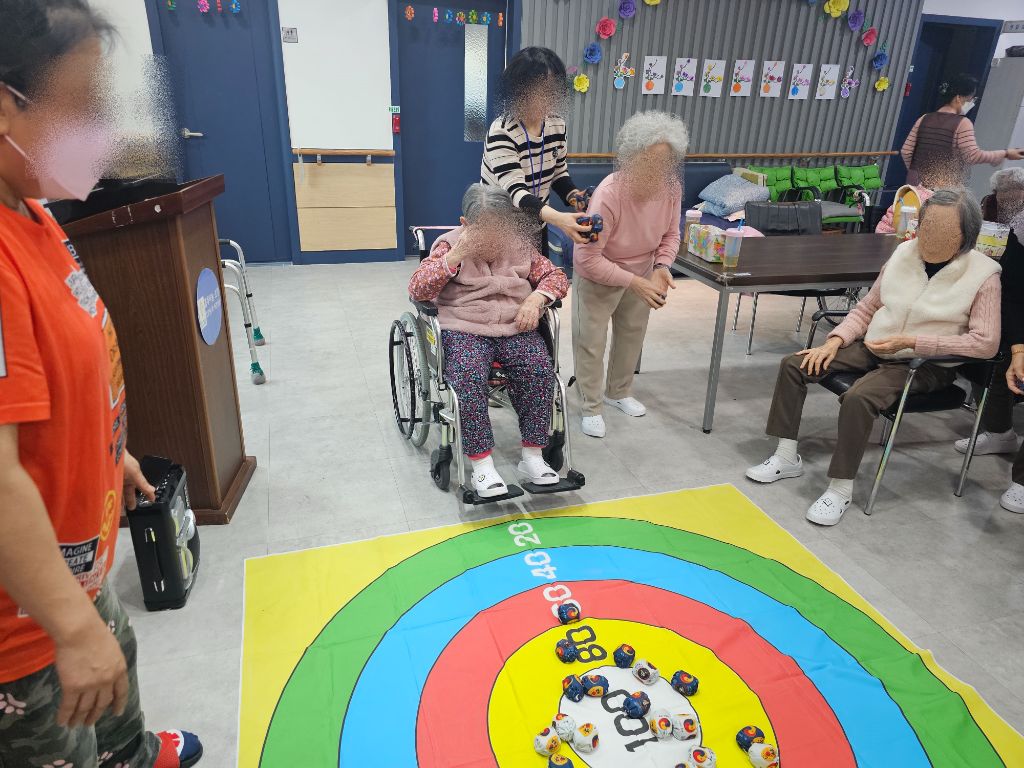 2026. 3. 18 도구레크레이션(주간보호센터)