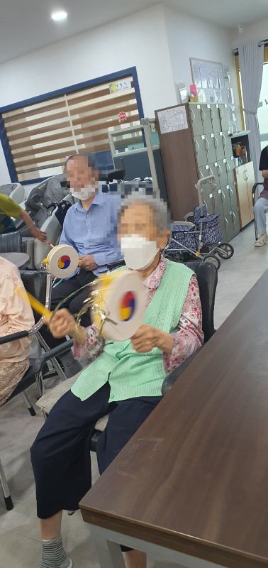 2025.6.26음악교실(요양원)