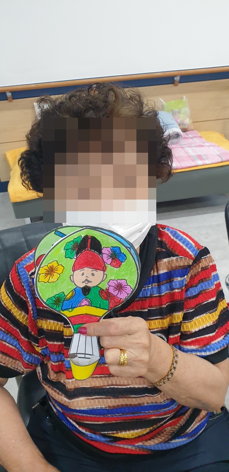 2025. 10. 9 세종대왕열기구(주야간보호센터)