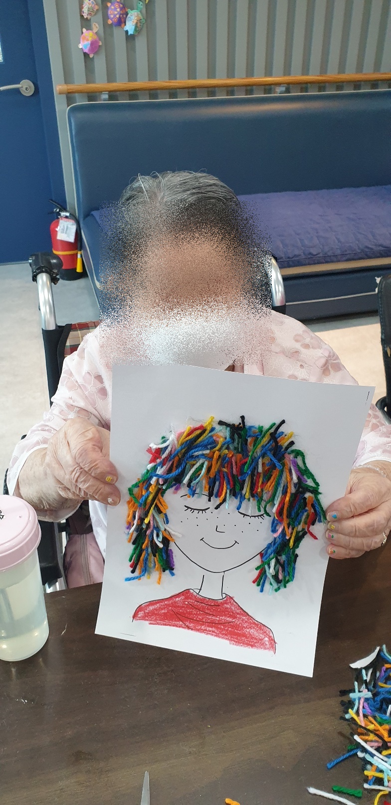 2025. 8. 22 토탈공예(주야간보호센터)