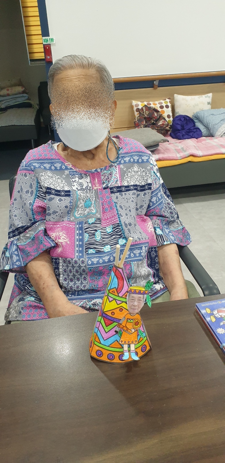 2025. 9. 10 인디언텐트(주야간보호센터)