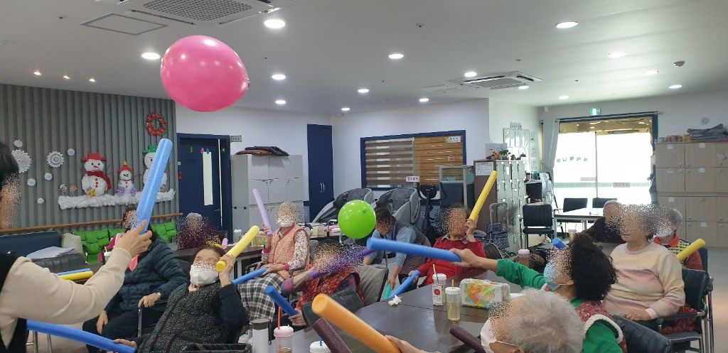 2026년 1월 27일 도구레크레이션(주간보호센터)