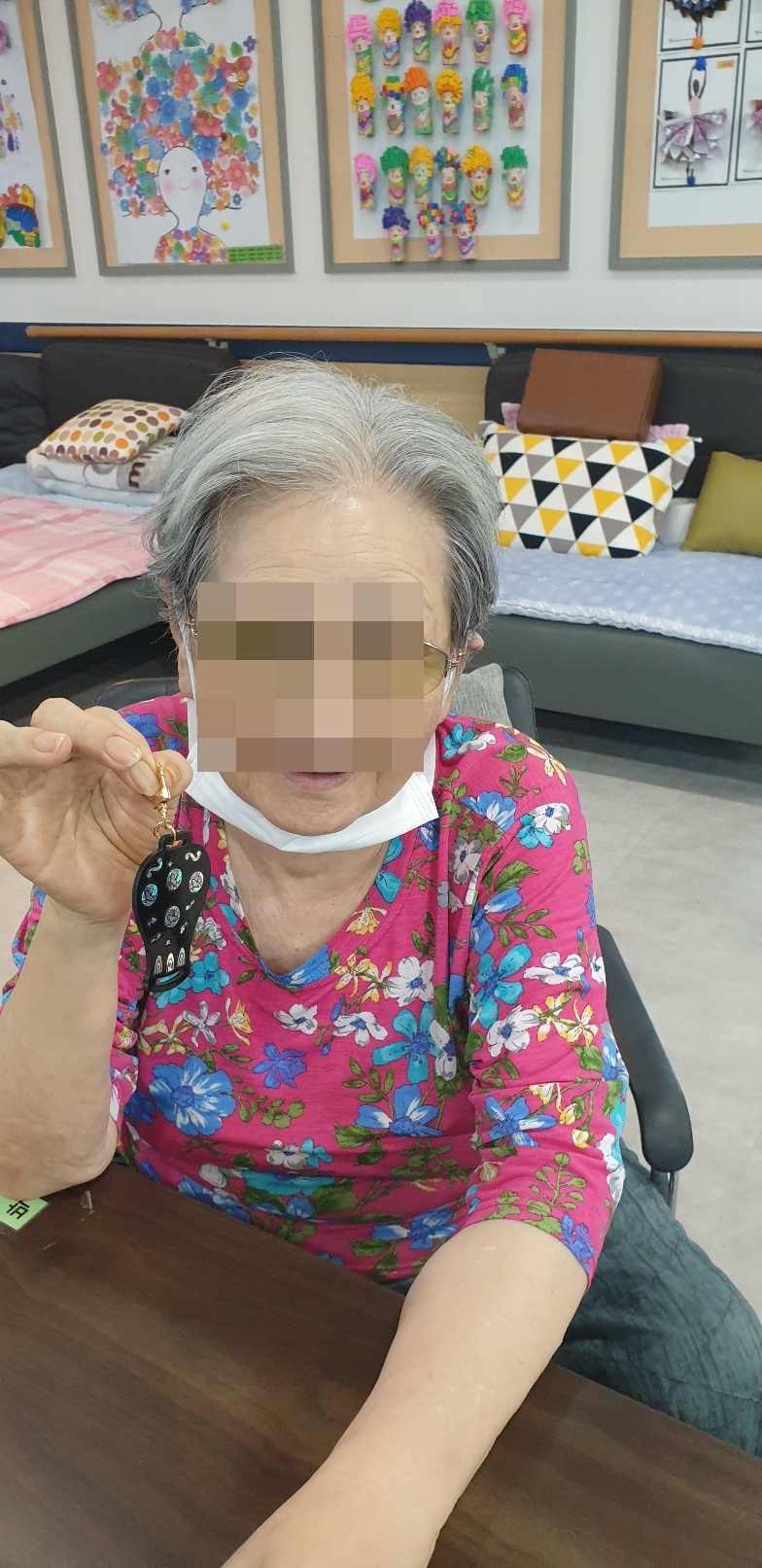 2025. 8. 30 토탈공예(주야간보호센터)