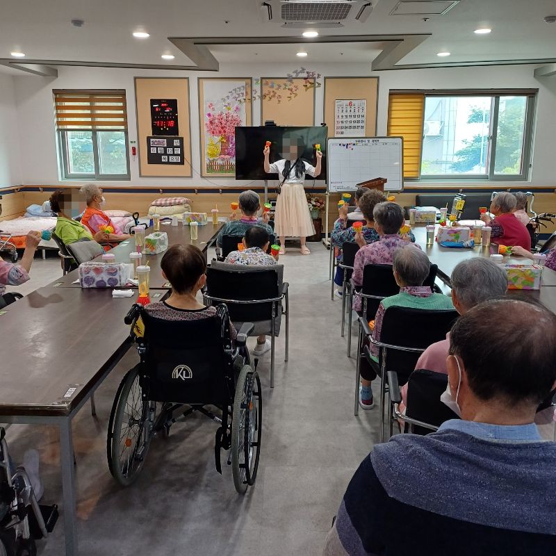 2025.06.12음악교실(요양원)